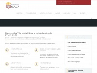 Villamariaeduca.com.ar