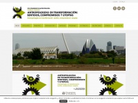 Congresoantropologiavalencia.com