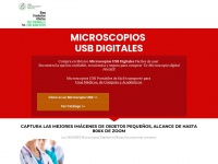 usbmicroscopiodigital.com.mx
