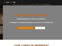 cursosbaristacafe.com.mx
