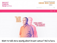 Breastcancernow.org