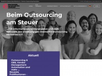 outsourcing-verband.org Thumbnail