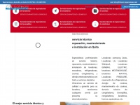 friotecni-reparaciones.com