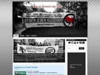 antifa-nordost.org Thumbnail