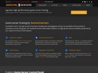 Survivalservers.com