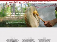 Rewildingdrum.com
