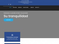 maguenproteccion.com.ar Thumbnail