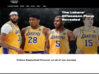 Basketballforever.com
