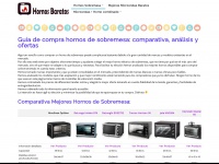Hornosbaratos.com