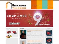 Radioramavm.mx