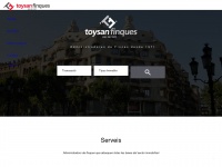 Toysanfinques.com