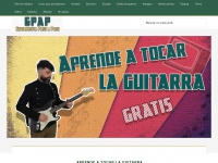 Guitarristapasoapaso.com