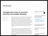 Adwords.org.es