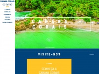 Cabanacorais.com.br