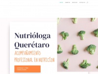nutriologaqueretaro.com Thumbnail