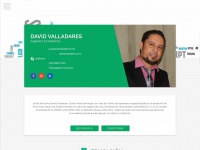 Davidvalladares.com