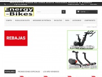 energy-bikes.es Thumbnail