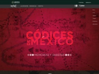 codices.inah.gob.mx Thumbnail