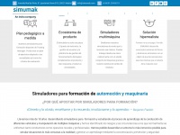 simumak.com