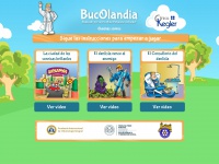 Bucolandia.com.py