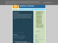 Sensaciondegrandeza.blogspot.com