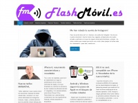 flashmovil.wordpress.com Thumbnail