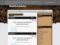 Metalrockjukebox.blogspot.com