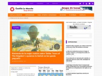 Castillalamancha24horas.com