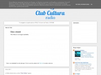 Clubcultura.blogspot.com