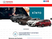 Toyotamilanesio.com.ar