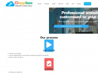 Clappbox.com