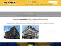 Atenko.com.bo