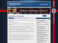 Online-betting-sites.tv