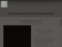 diamondsresorts.com