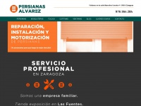Persianasenzaragoza.com