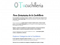 tucuchilleria.com