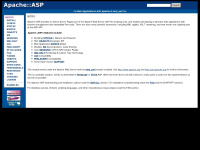 Apache-asp.org