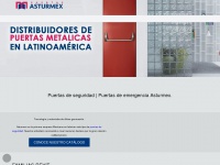 Puertasasturmex.com