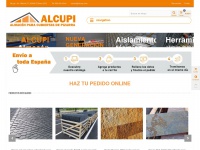 alcupi.com Thumbnail