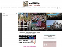 Valenciafiestaytradicion.com