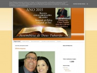 Missionariocesarpereira.blogspot.com
