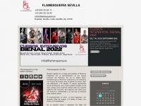 flamenqueria.es Thumbnail