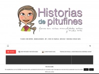 Historiasdepitufines.com
