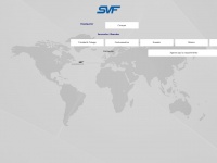 svf-international.com Thumbnail