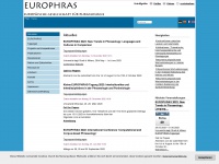 Europhras.org