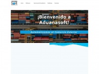 aduanasoft.com Thumbnail