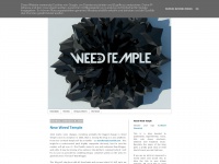 Weedtemple.blogspot.com