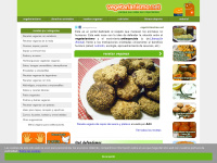 vegetarianismo.net Thumbnail