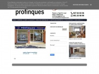 Profinques.blogspot.com
