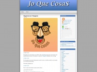 Joquecosas.wordpress.com